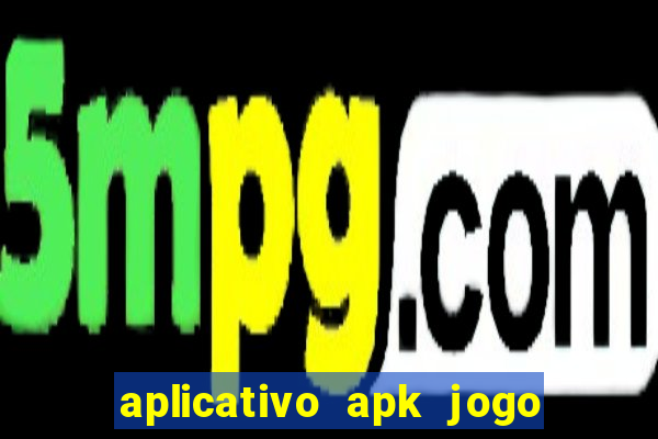 aplicativo apk jogo de ganhar dinheiro gbg